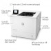 HP LaserJet Enterprise M608N Printer